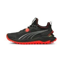 Puma Laufschuhe Voyage Nitro (Dämpfung) Schwarz/orange Herren -LaufPro Verkäufe puma 195504 01 Voyage Nitro Laufschuh205 1024x1024 1