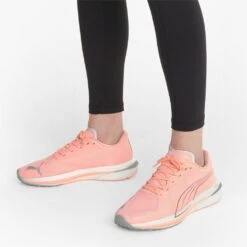 Puma Laufschuhe Velocity Nitro (Leichtigkeit) Pfirsichrosa Damen 15 Puma Laufschuhe Velocity Nitro (Leichtigkeit) Pfirsichrosa Damen -LaufPro Verkäufe puma 195697 03 Velocity Nitro Schuh201 1024x1024 1