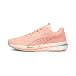 Puma Laufschuhe Velocity Nitro (Leichtigkeit) Pfirsichrosa Damen 13 Puma Laufschuhe Velocity Nitro (Leichtigkeit) Pfirsichrosa Damen -LaufPro Verkäufe puma 195697 03 Velocity Nitro Schuh206 1024x1024 1