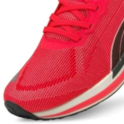 Puma Laufschuhe Velocity Nitro (Leichtigkeit) Rot Damen -LaufPro Verkäufe puma 195697 06 Velocity Nitro Schuh203 1024x1024 1
