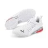 Puma Sneaker Axelion LS Weiss/rot Herren -LaufPro Verkäufe puma 194384 08 Axelion LS Sneaker201 1024x1024 1