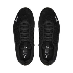 Puma Sneaker Axelion LS Schwarz/schwarz Herren -LaufPro Verkäufe puma 194384 11 Axelion LS Sneaker201 1200x1200 1