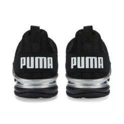 Puma Sneaker Axelion LS Schwarz/schwarz Herren -LaufPro Verkäufe puma 194384 11 Axelion LS Sneaker202 1200x1200 1