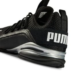 Puma Sneaker Axelion LS Schwarz/schwarz Herren -LaufPro Verkäufe puma 194384 11 Axelion LS Sneaker205 1000x1000 1