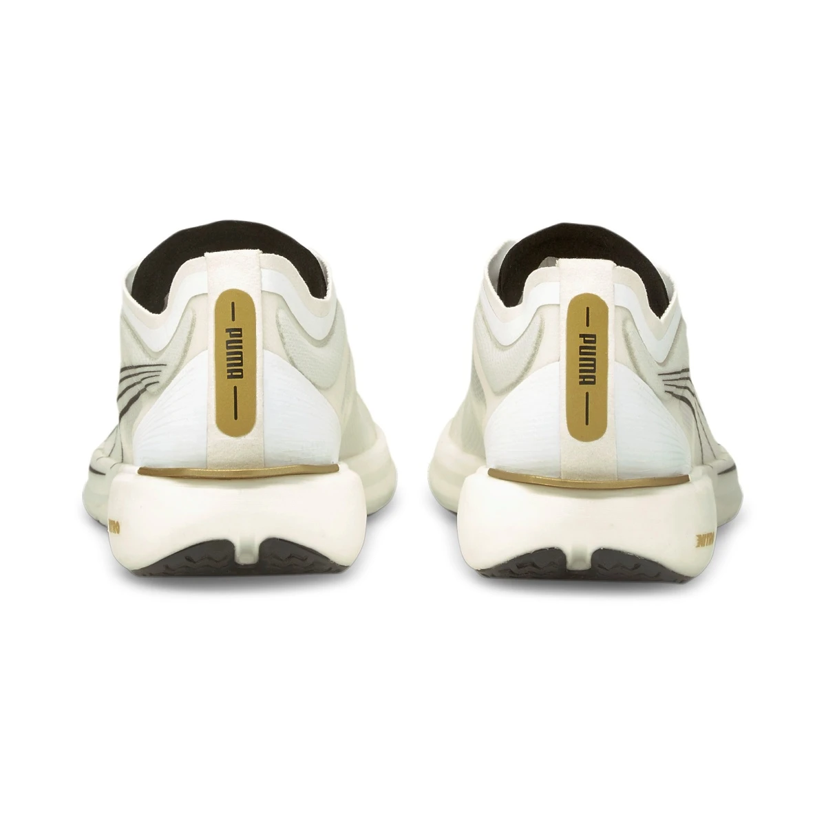 Puma Liberate Nitro 2022 Weiss Leichtigkeits-Laufschuhe Damen 5 Puma Liberate Nitro 2022 Weiss Leichtigkeits-Laufschuhe Damen – Bild 3