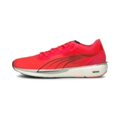 Puma Liberate Nitro 2022 Rot Leichtigkeits-Laufschuhe Damen -LaufPro Verkäufe puma 194458 09 Liberate Nitro Schuh201 1200x1200 1