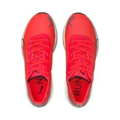 Puma Liberate Nitro 2022 Rot Leichtigkeits-Laufschuhe Damen -LaufPro Verkäufe puma 194458 09 Liberate Nitro Schuh204 1200x1200 1