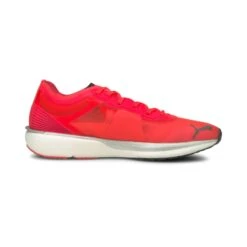 Puma Liberate Nitro 2022 Rot Leichtigkeits-Laufschuhe Damen -LaufPro Verkäufe puma 194458 09 Liberate Nitro Schuh205 1200x1200 1