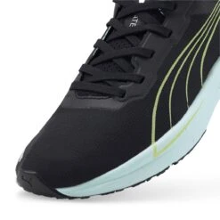 Puma Liberate Nitro 2022 Schwarz/hellblau Leichtigkeits-Laufschuhe Damen -LaufPro Verkäufe puma 194458 13 Liberate Nitro Schuh202 1200x1200 1