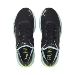 Puma Liberate Nitro 2022 Schwarz/hellblau Leichtigkeits-Laufschuhe Damen -LaufPro Verkäufe puma 194458 13 Liberate Nitro Schuh205 1200x1200 1