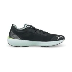 Puma Liberate Nitro 2022 Schwarz/hellblau Leichtigkeits-Laufschuhe Damen -LaufPro Verkäufe puma 194458 13 Liberate Nitro Schuh207 1200x1200 1