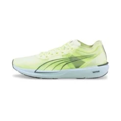 Puma Laufschuhe Liberate Nitro (Leichtigkeit) Hellgrün Herren -LaufPro Verkäufe puma 194917 10 Liberate Nitro Schuh205 1200x1200 1