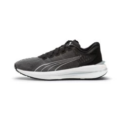 Puma Laufschuhe Electrify Nitro Turn (Dämpfung) Schwarz/weiss Damen 10 Puma Laufschuhe Electrify Nitro Turn (Dämpfung) Schwarz/weiss Damen -LaufPro Verkäufe puma 376770 01 Electrify Nitro Turn Schuh 3 1200x1200 1