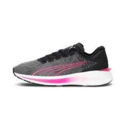 Puma Laufschuhe Electrify Nitro Turn(Dämpfung) Schwarz/violett Damen -LaufPro Verkäufe puma 376770 08 Electrify Nitro Schuh 2202 1200x1200 1