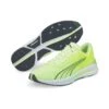 Puma Laufschuhe Electrify Nitro Turn (Dämpfung) Gelb Herren -LaufPro Verkäufe puma pum 376704 11 imagefront 1200x1200 1